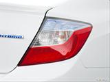 Passenger Side Taillight photo